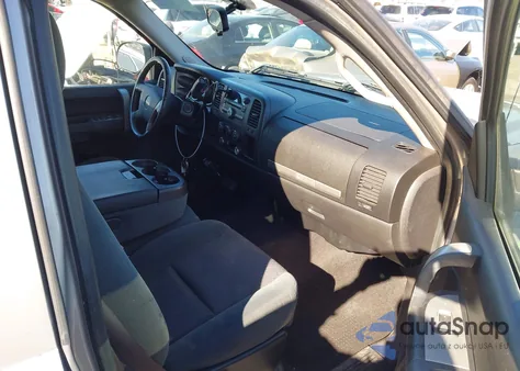 2009 GMC Sierra 1500 Sle z USA, uszkodzony, nr VIN 2GTEC29CX91126857